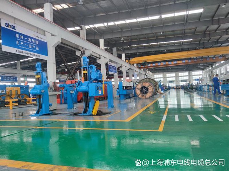 揭秘耐火电缆：建筑安全的隐形英雄