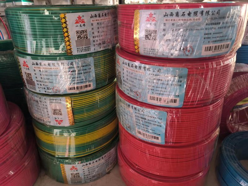 电力电缆厂家聚焦未来发展趋势